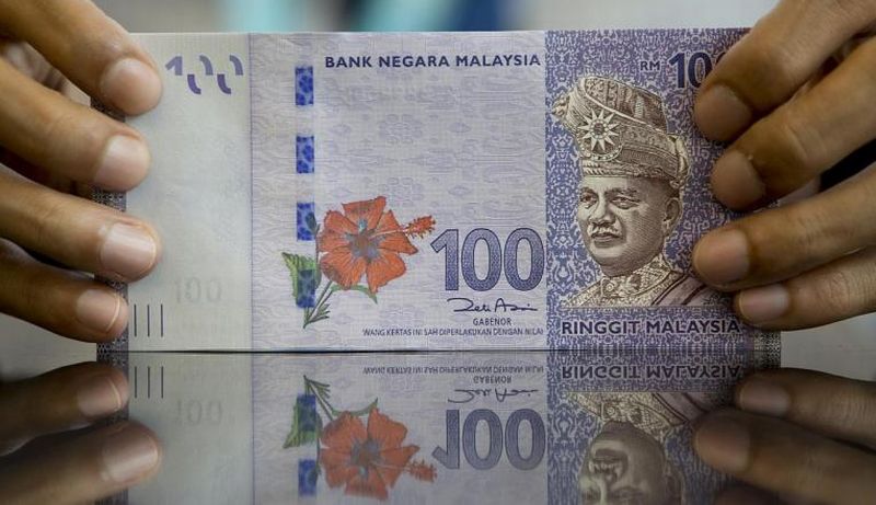 Juta rupiah tukar malaysia 30 ringgit Rupiah Indonesia