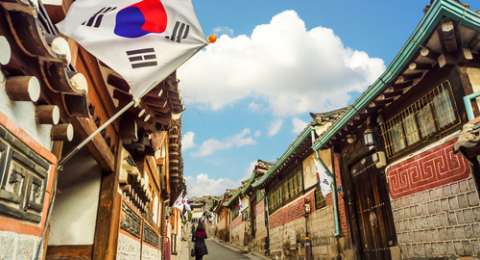 63036 korea selatan - Fakta: Inilah 6 Negara dengan Gaji Tertinggi untuk TKI