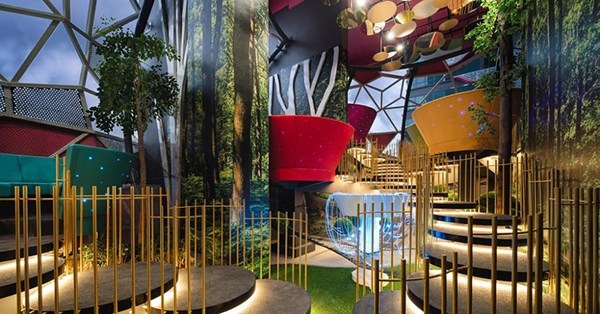 Arte Plus By Afflexia Serviced Suites KLCC - Ingin Sewa Rumah untuk Liburan Keluarga di Malaysia? Perhatikan Ini!