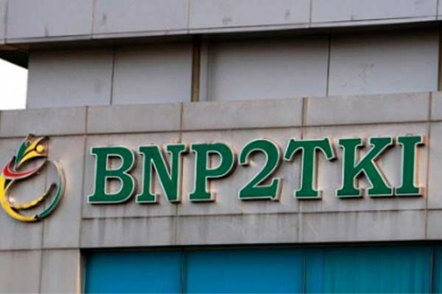 BNP2TKI - Peran Badan Nasional Penempatan dan Perlindungan Tenaga Kerja Indonesia