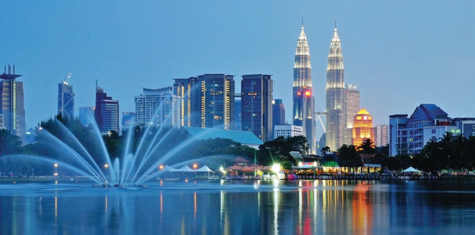 EP 16 - Wajib Tahu! Fakta Menarik Tentang Malaysia
