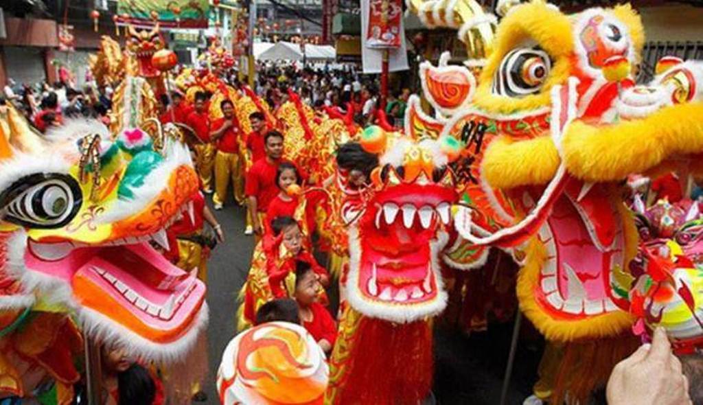Fakta Menarik Dibalik Perayaan Chap Goh Mei di Malaysia - Blog Qelola