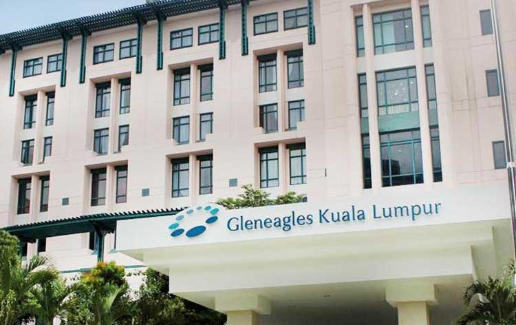 Hospital Kuala Lumpur Terbaik untuk Pengobatan Anda - Blog ...