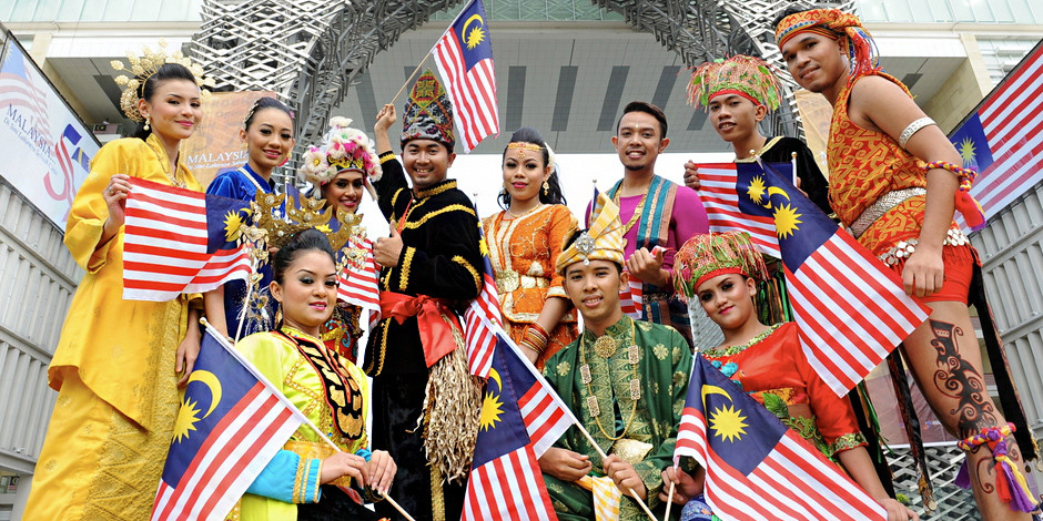 EP 3 2 - Ingin Berkunjung ke Negara Malaysia? Ketahui Dahulu Profilnya