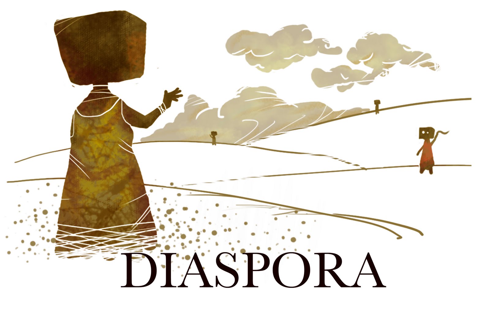 EP 6 4 - Mengenal Lebih Dekat Istilah Diaspora Indonesia