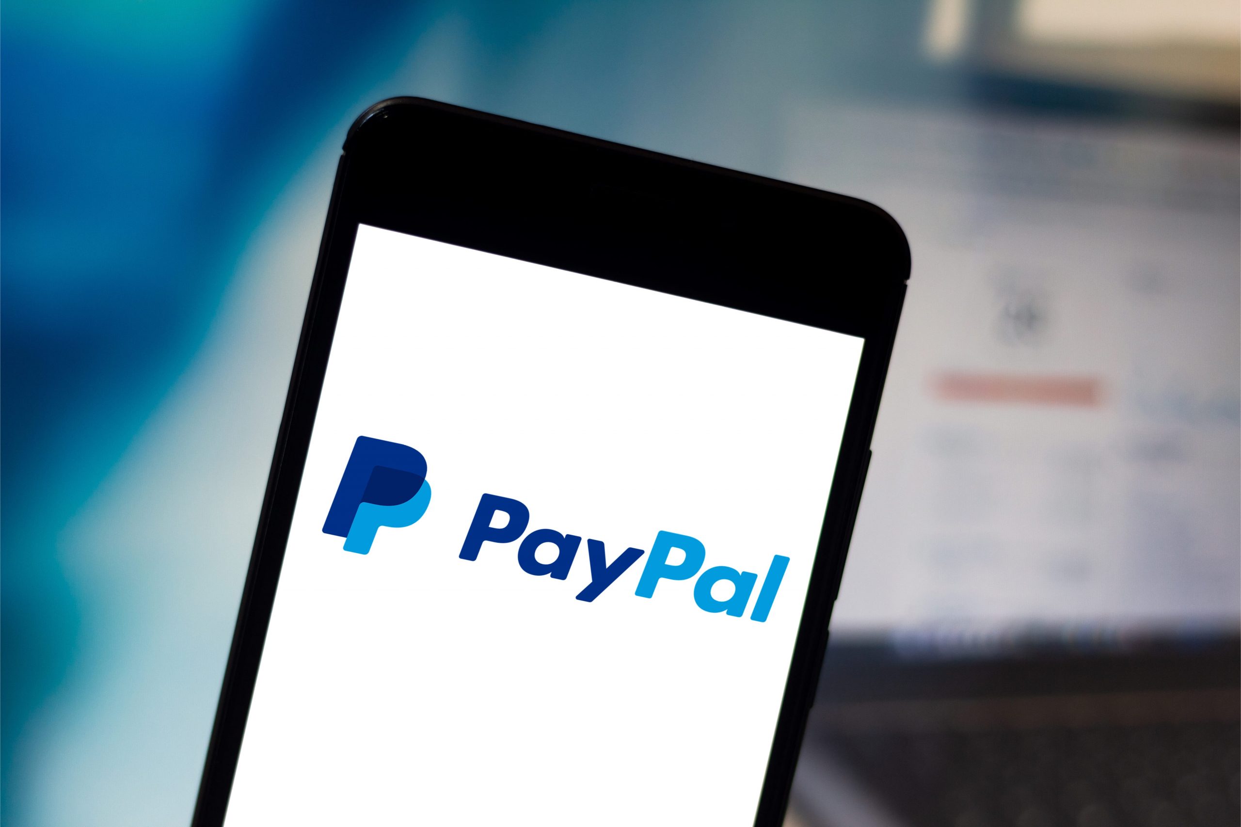 PayPal GoPay acquisition payments scaled - Transfer Uang dari Luar Negeri Tanpa Risau dengan Cara Berikut Ini!