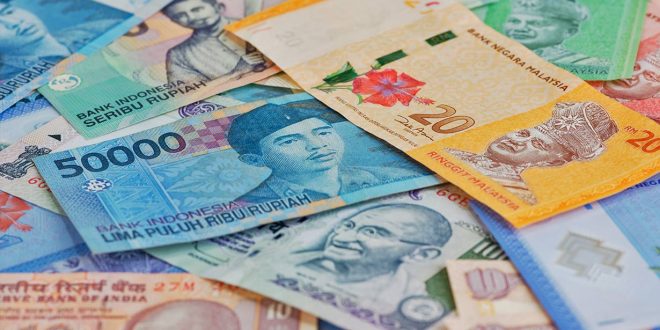 Ringgit dan Rupiah - Transfer Uang dari Luar Negeri ke Indonesia Lebih Mudah