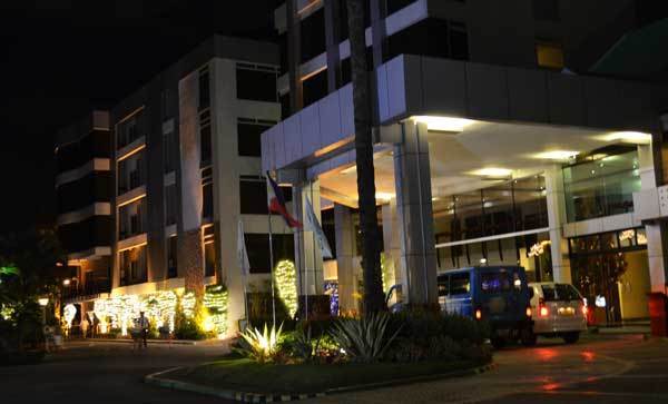 Ritz Garden Hotel Davaoq - Cari Rumah Sewa di Ipoh? Ini Rekomendasi Terbaiknya!