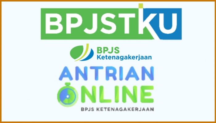 antrian online bpjs ketenagakerjaan 1 700x398 - Daftar Antrian Online BPJS Ketenagakerjaan Tanpa Repot