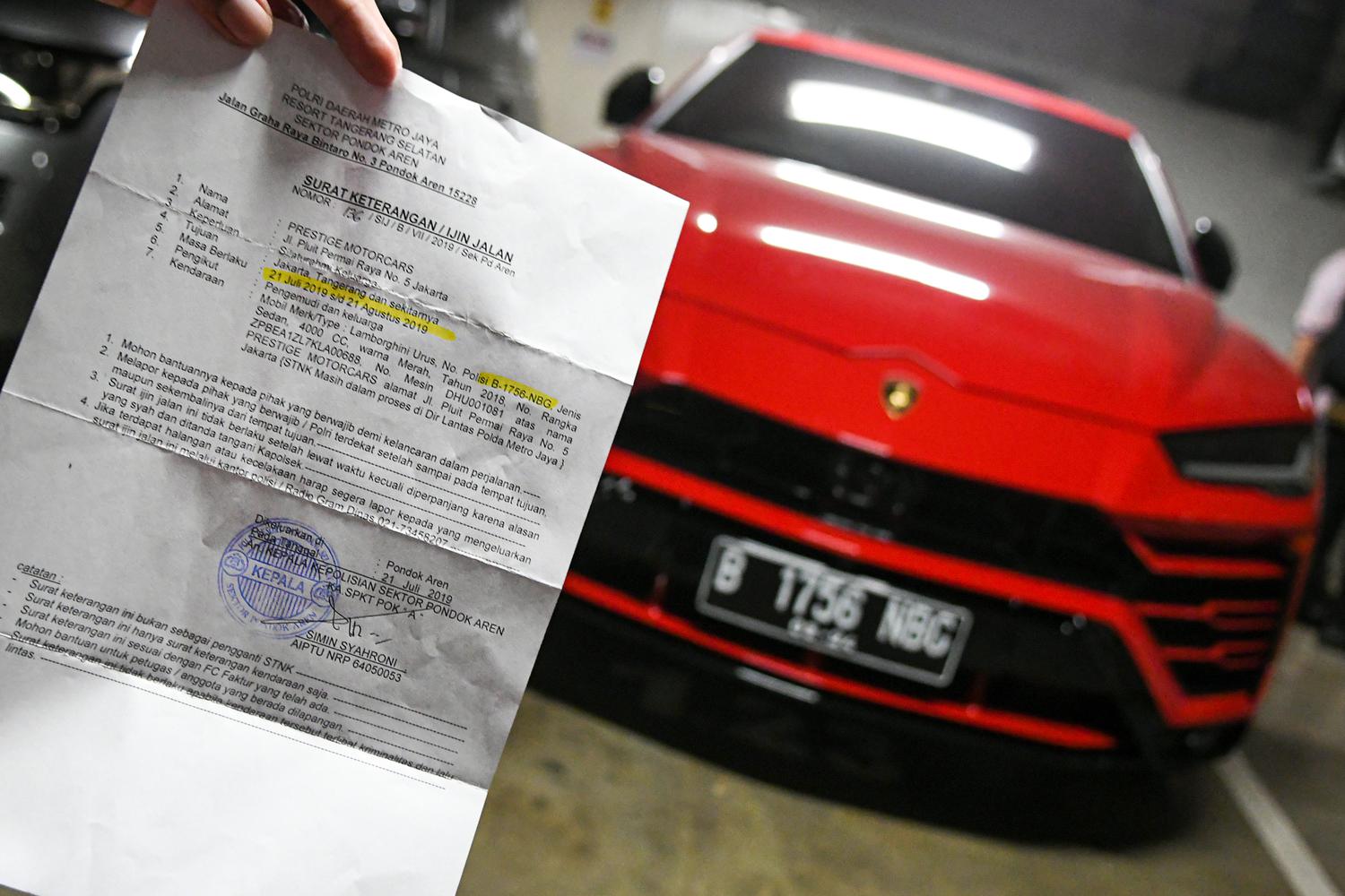 Bayar Pajak Kendaraan Online dari Malaysia Melalui ...