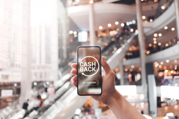 cashback - Bingung Pilih Aplikasi Transfer Uang Lewat Hp? Pakai Qelola!