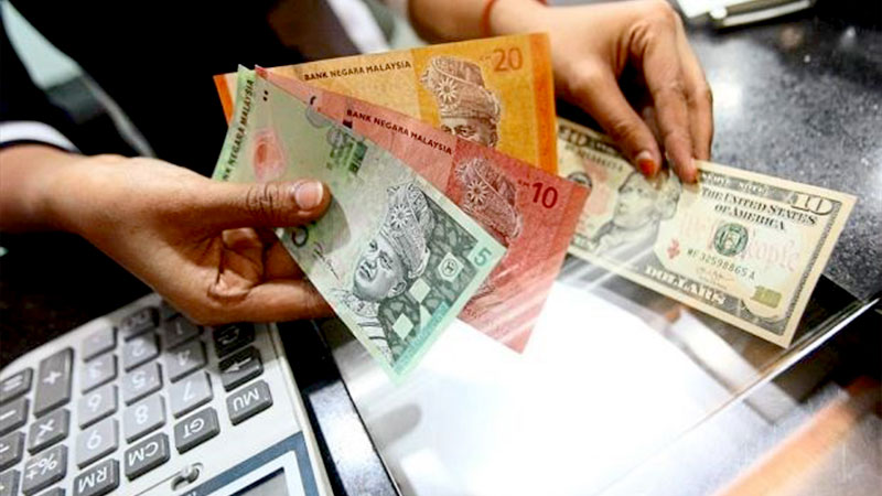 currency exchange malaysia 2 - Currency Exchange Malaysia: Mengenal Ringgit Malaysia