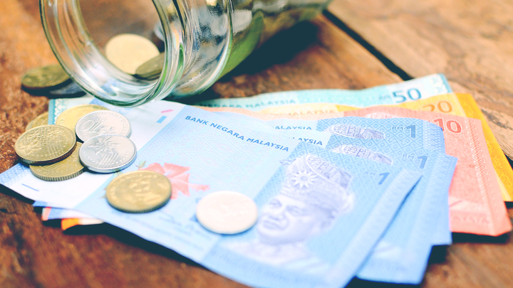 currency exchange malaysia