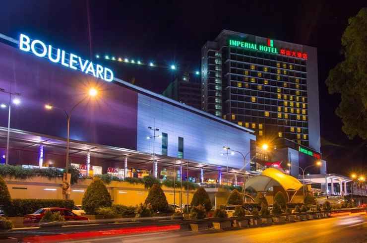 imperial - Rekomendasi 6 Hotel Terbaik di Kuching Malaysia