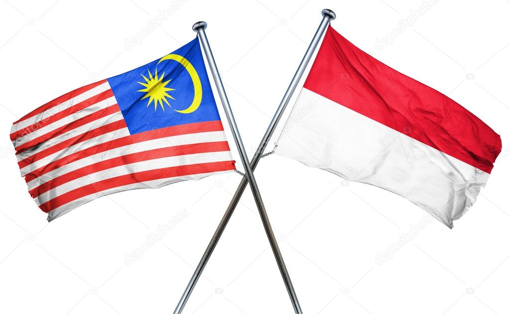 perbedaan waktu Indonesia dan Malaysia