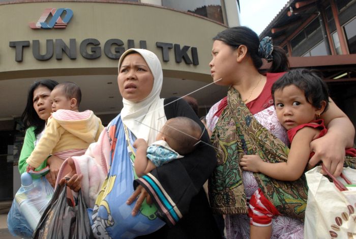kbri kuala lumpur 3 - KBRI Kuala Lumpur Atasi Masalah TKI Ilegal