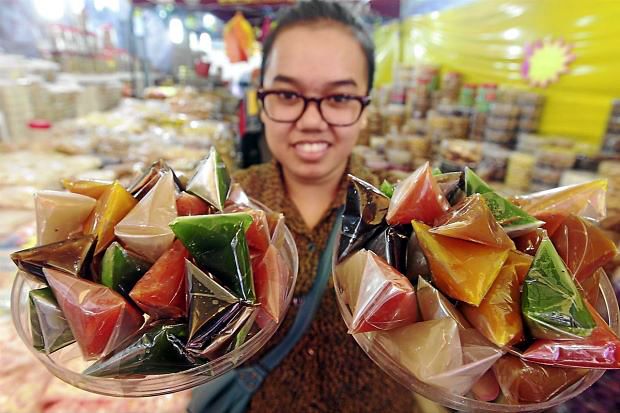 makanan malaysia 2 - Rekomendasi Makanan Malaysia, Cocok Dijadikan Oleh-Oleh