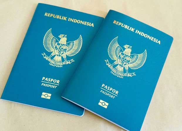 paspor galamedia - Begini Cara Cepat untuk Melakukan Perpanjangan Paspor Online