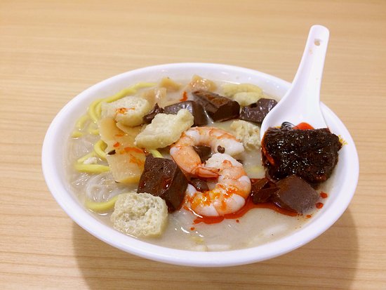 penang white curry mee tripadvisor - Ini 6 Snack Malaysia yang Wajib Anda Cicipi. Lezat!