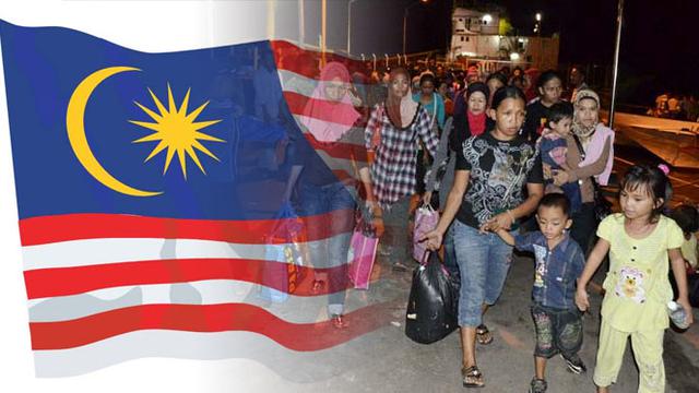 tki - Syarat Penting Jadi Pekerja Migran di Malaysia Yang Wajib Anda Tahu