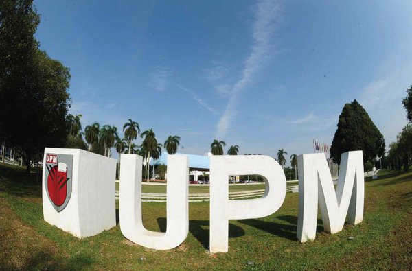upm - Ingin Kuliah di Universitas Negeri di Malaysia? Cek di Sini