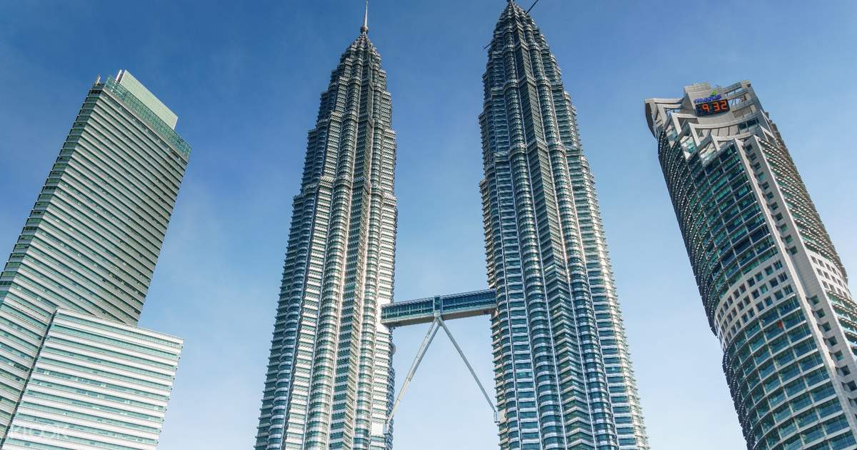 EP 24 - Hal Unik yang Jarang Diketahui dari Twin Tower Malaysia