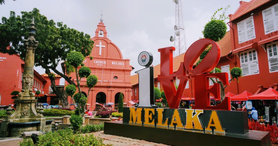 Ep 14 - Destinasi Wisata Terbaik Malaysia Paling Wajib Dikunjungi