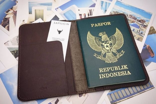 layanan paspor online tidak bisa diakses - Penting! Wajib Ketahui Dokumen Legal Sebagai Syarat TKI