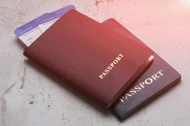 paspor 7 - 2 Langkah Praktis Bikin Paspor Lewat Aplikasi Antrian Paspor Online
