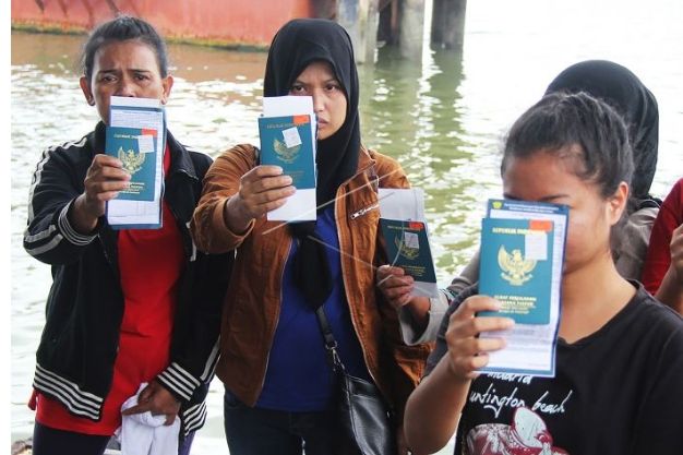Jadi Pekerja Migran Indonesia, Hindari Masuk di Situasi Berbahaya!