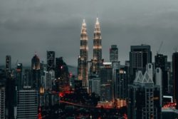 iklim di Malaysia