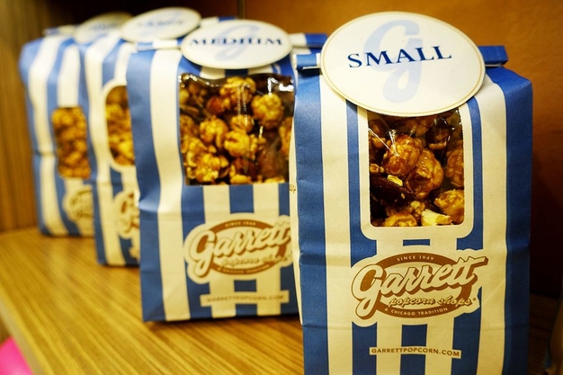 rsz garrett popcorn - 7 Rekomendasi Produk Jastip yang Populer di Malaysia