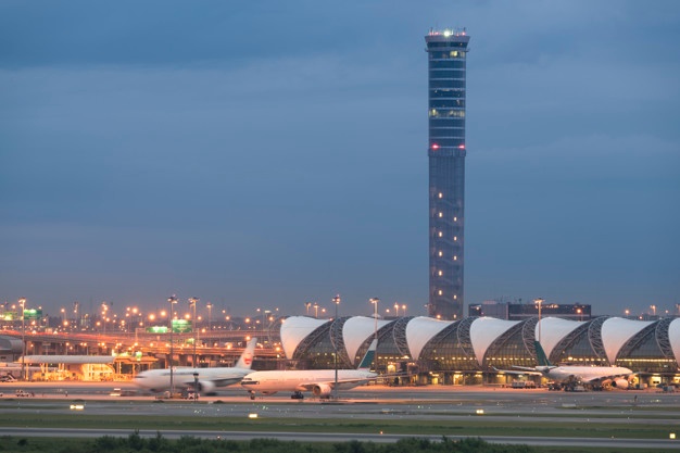 Intip Daftar 7 Bandara Paling Ramai di Malaysia  Blog Qelola