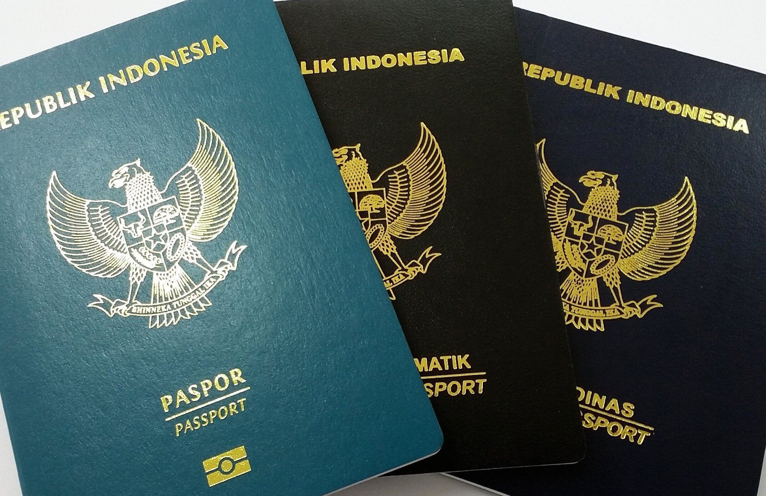 EP 17 1 - Tahukah Anda Paspor adalah Dokumen Penting TKI? Ini Penjelasanya