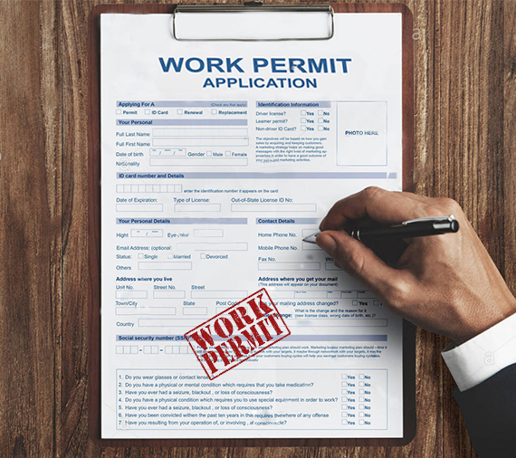 EP 18 - Permit adalah Dokumen Penting Pekerja, Ini Poin yang Harus Dipahami