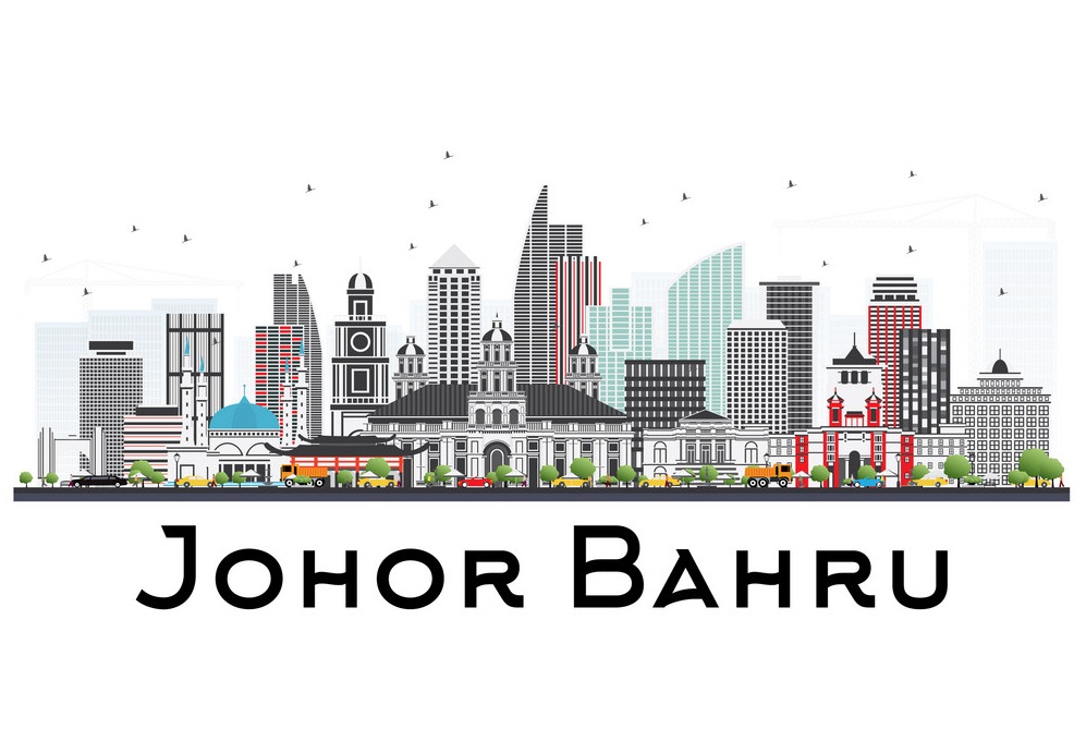 EP 8 - Tips dan Aturan Berwisata Aman dan Menyenangkan di Johor Malaysia