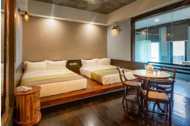 Untitled design 66 - Rekomendasi 6 Hotel di Melaka untuk Liburan Berkelas
