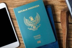 biaya perpanjangan paspor