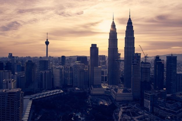 Jalan-Jalan Ke Kuala Lumpur Budget Murah