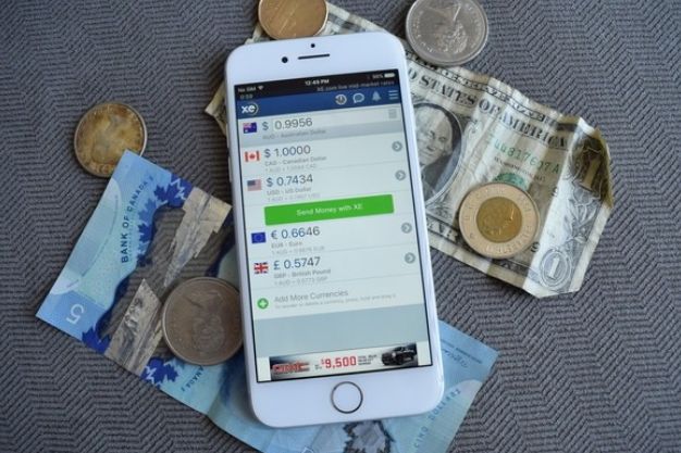 konversi mata uang 2 - Tentang Konversi Mata Uang dan Aplikasi Kurs Berkapasitas Kecil