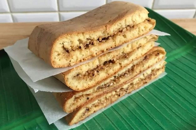 kue kering khas malaysia 1 - Pilihan Makanan dan Kue Kering Khas Malaysia, Cocok untuk Lebaran