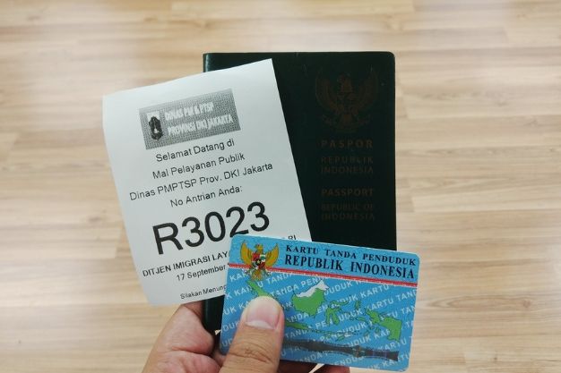 masa berlaku paspor 3 - Pergi ke Luar Negeri, Benarkah Masa Berlaku Paspor Harus Minimal 6 Bulan?