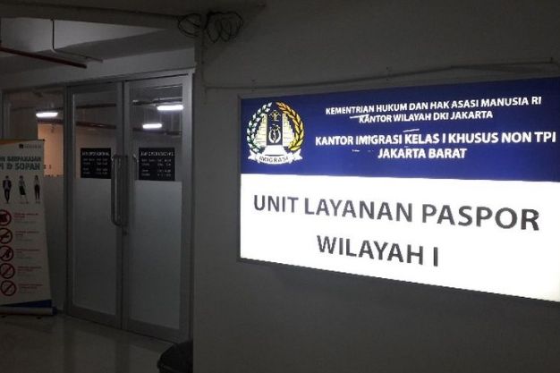 perpanjangan paspor 2 - Update Terbaru! Layanan Perpanjangan Paspor Saat Malaysia Lockdown