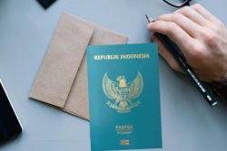 perpanjangan paspor