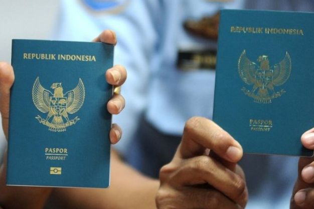 perpanjangan paspor 3 - Update Terbaru! Layanan Perpanjangan Paspor Saat Malaysia Lockdown