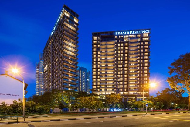 rsz 200326700 - Cari Hotel Ramah Anak di Malaysia? Ini 6 Rekomendasi Terbaik