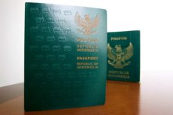 lama pembuatan paspor