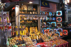 souvenir malaysia
