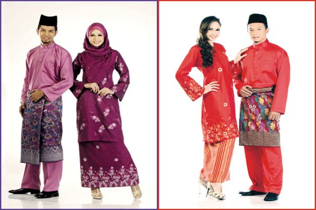 rsz bk - Lengkap! Begini Profil Budaya Penduduk Malaysia