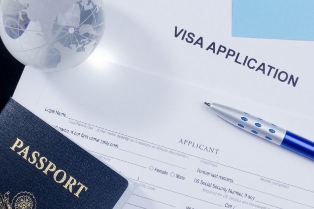 surat keterangan kerja untuk visa 1 - Penting! Inilah Kegunaan Surat Keterangan Kerja untuk Visa